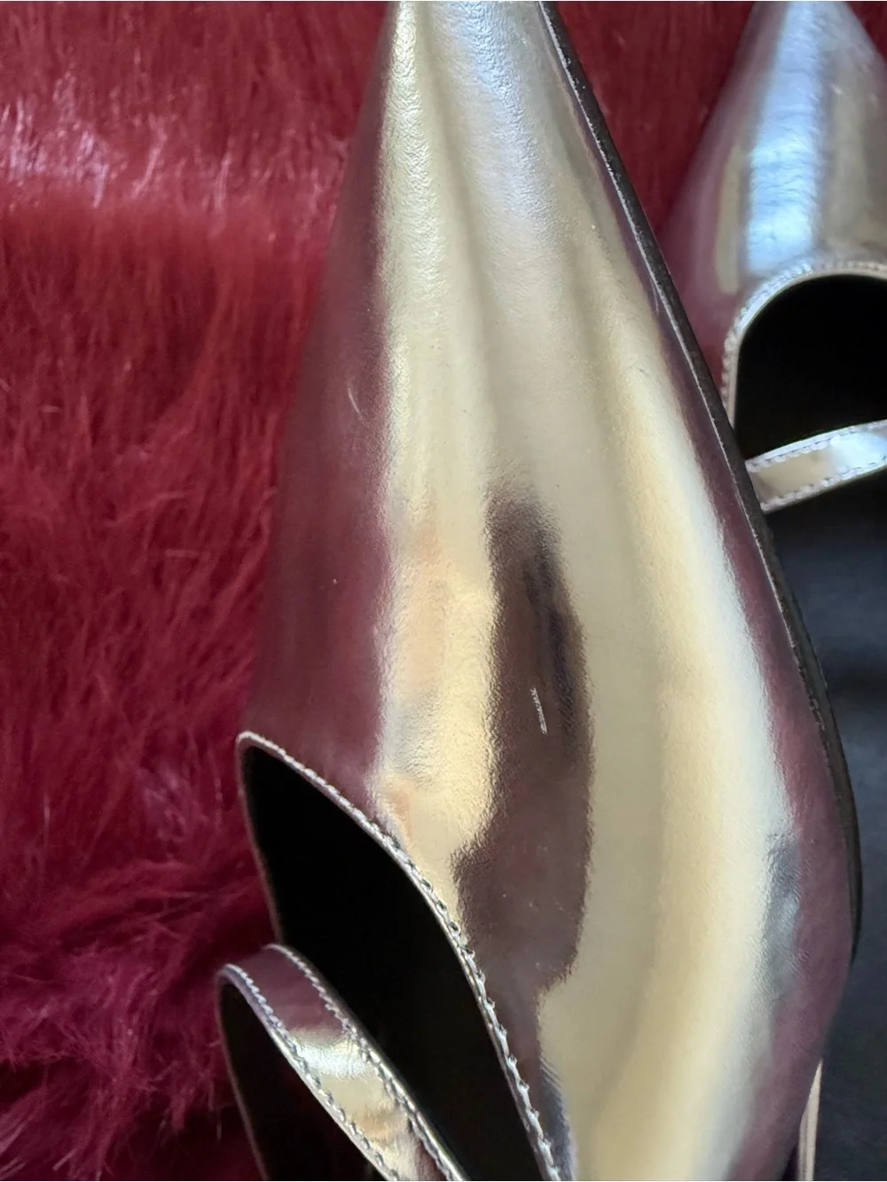 Shoe The Bear stunning shoe